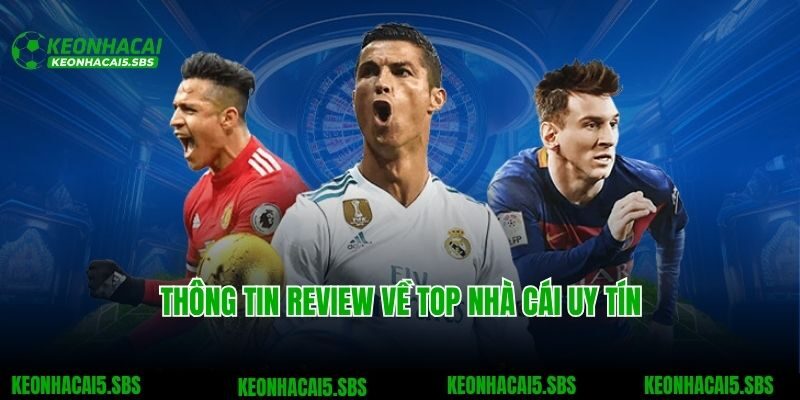 Về chúng tôi cung cấp thông tin review về top nhà cái uy tín