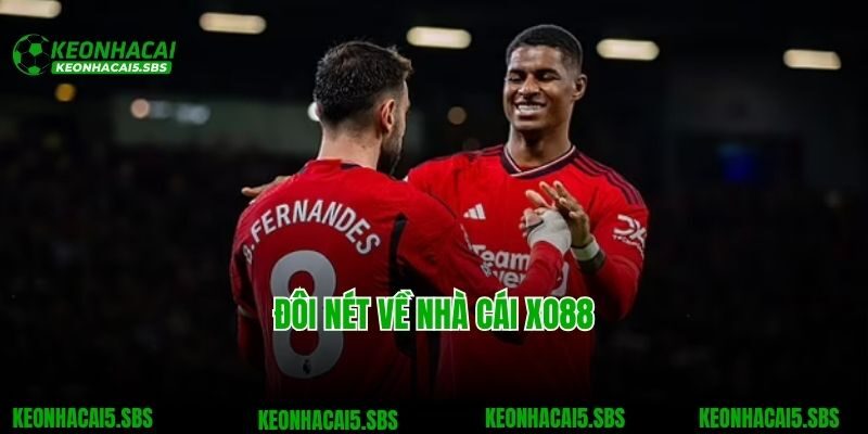 Đôi nét về nhà cái Xo88