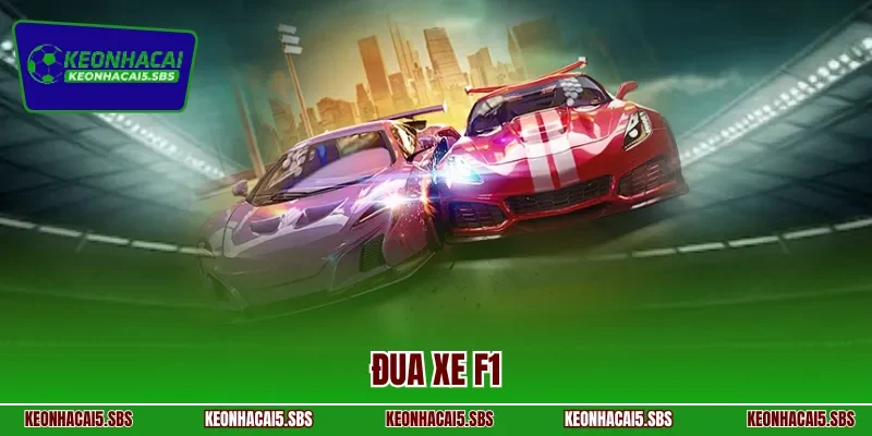 Đua xe F1